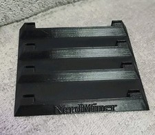 Nerdminer stand solo bitcoin - stand,