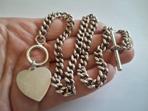Sterling silver hallmarked - sterling,
