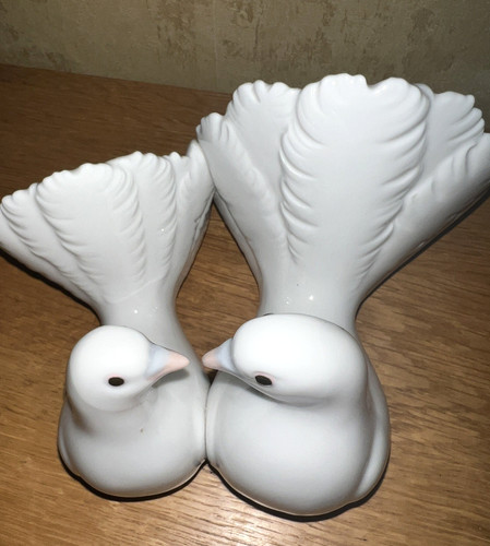 Vintage lladro white - lladro,