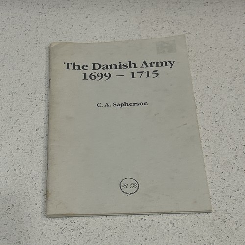 The danish army - the,