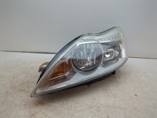 2008 FORD FOCUS STYLE 125