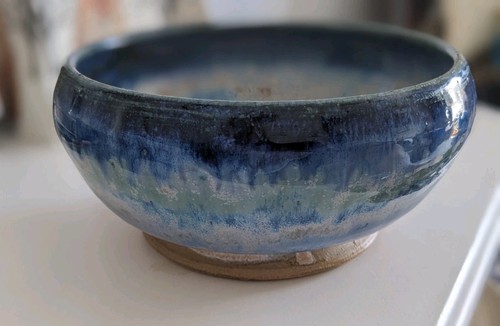 Diana wake sebright pottery - wake,