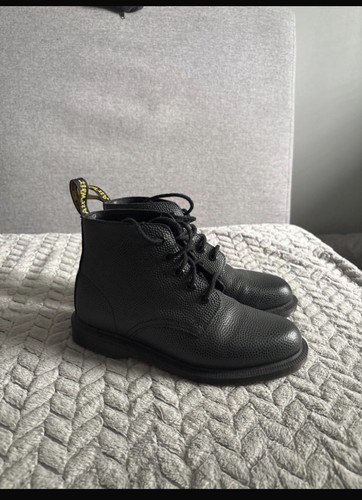 Martens emmeline boots - dr.,