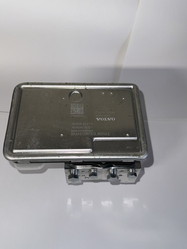 Volvo xc90 diesel abs - xc90, pump