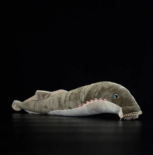 52cm  Simulation Lamprey Plush