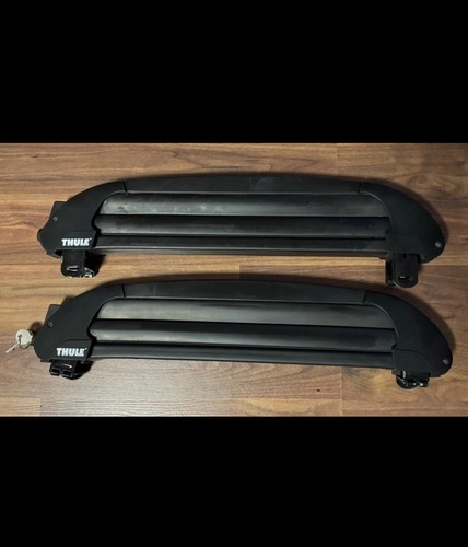 Thule 746 snowpro ski carrier - snowpro,