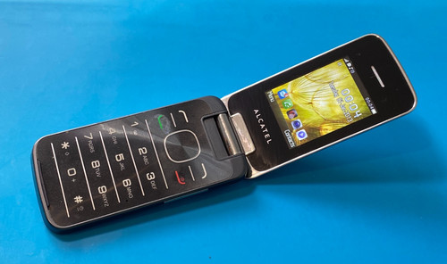 Alcatel 2010g mobile phone - 2010g,