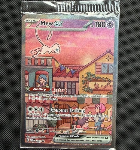 Pokémon tcg mew - tcg,
