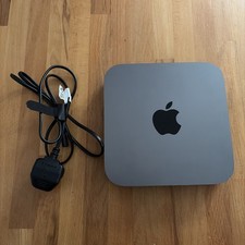 Apple Mac Mini 2018 - Intel
