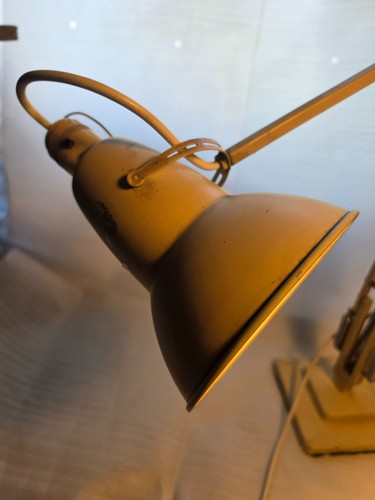 Herbert terry 1227 - terry, anglepoise