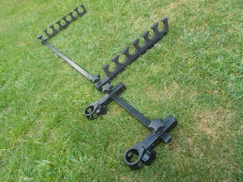 Maver pole roost for - pole, fishing