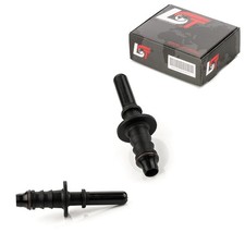 2x Pad Quick Clutch Fuel Line