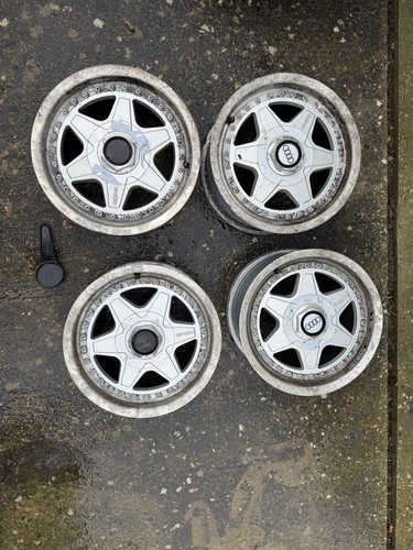 Set audi b4 15 - audi,
