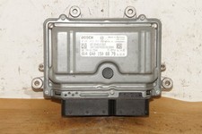 A6401506879 Mercedes W169 A180CDI engine control unit control unit