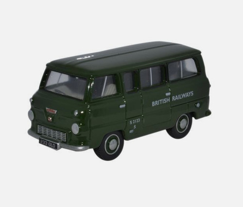 Oxford diecast ford 400e - -,