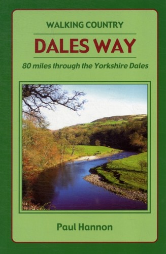 Dales way paul hannon - dales,