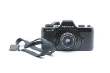 [Near MINT+] Pentax auto 110