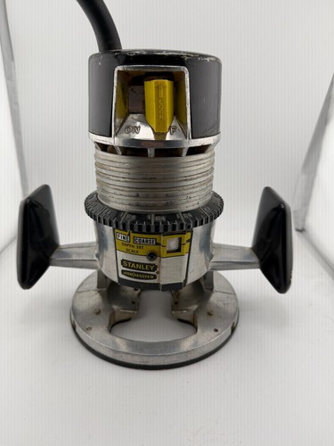 Vintage stanley jobmaster - vintage,