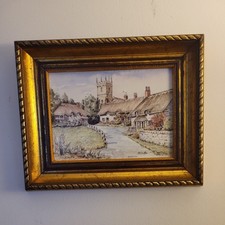 R.E. Bentley Original