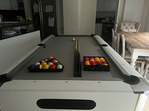Strikeworth 7ft table top - 7ft,
