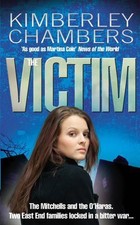 The Victim by Chambers