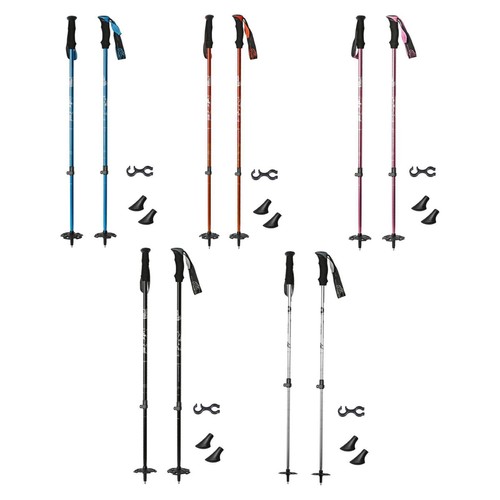 Skiing poles wrist strap - skiing,