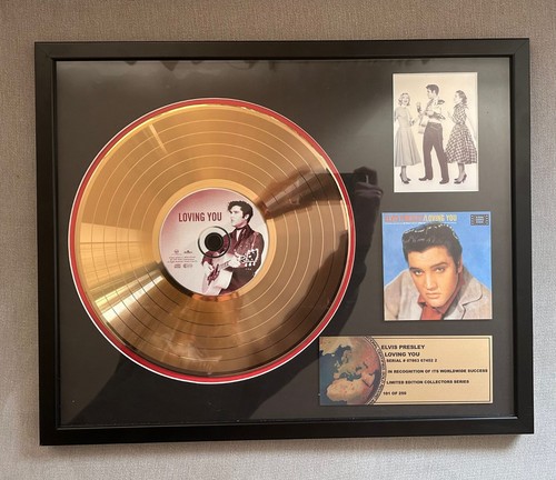 Elvis presley loving - presley, “loving