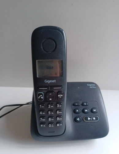 Gigaset a270h landline digital - gigaset,