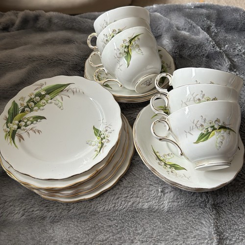 Antique melba lily the - melba,