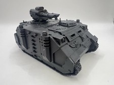 Space Marine Razorback Tank