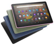 (USED) Amazon Fire HD 10 (11th