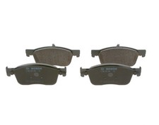 0986424436 BRAKE PAD SET, DISC