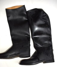 Aigle Coupe Saumur Rubber