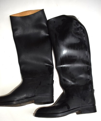 Aigle coupe saumur rubber - aigle,