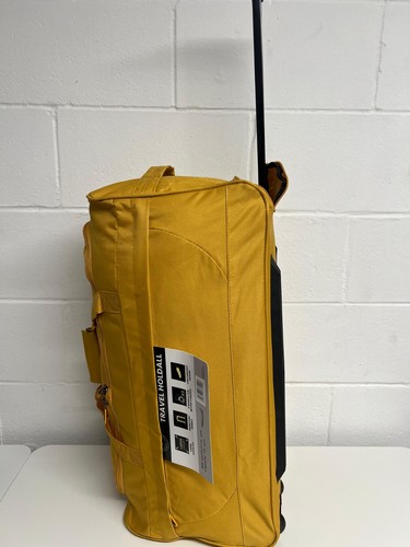 Large duffle wheeled - large,