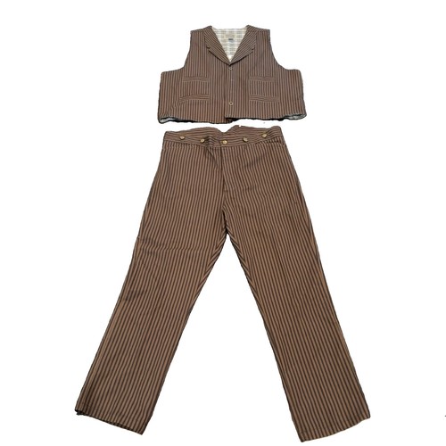 Frontier classics steampunk - frontier,