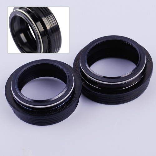 Bicycle suspension forks dust - bicycle,