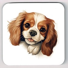 Peeking Peeping Cavalier King