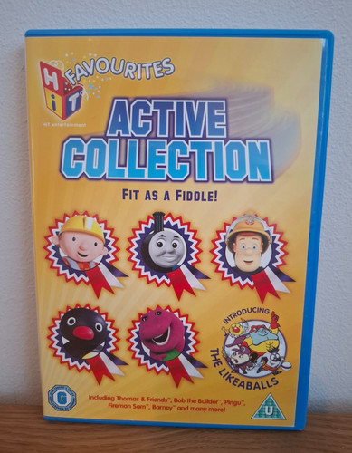 Hit favourites active - hit, favourites: