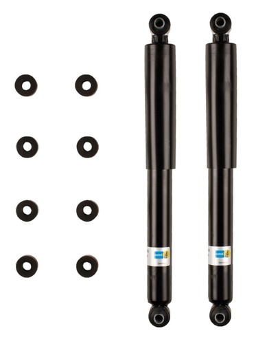 Bilstein pair rear - b4,