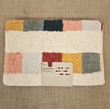 Bath Mat-Next Multi Sketch