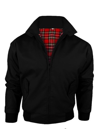Harrington jacket - harrington,