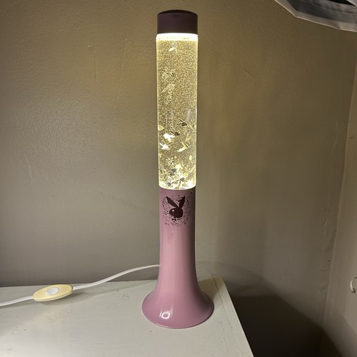Vintage playboy pinkglitter - vintage,