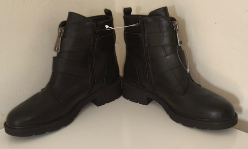 Graceland black faux leather - graceland,