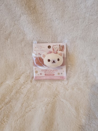 San rilakkuma flower tea - san-x,