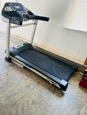 Motorized treadmill - motorized,