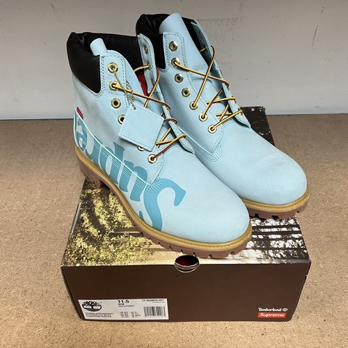Fw20 supreme timberland - fw20,