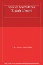 Selected Short Stories