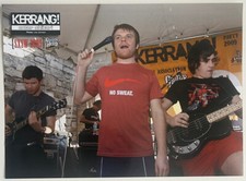 ENTER SHIKARI ~ 2009 full page