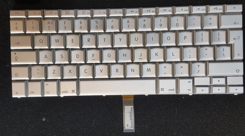 Original apple macbook - macbook,